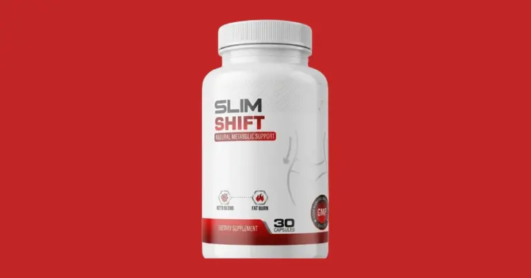 Slim Shift reviews