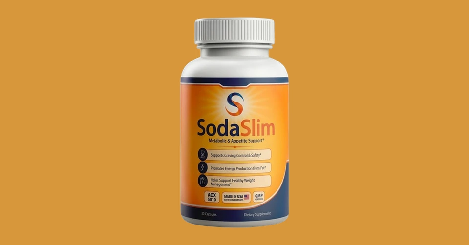 Sodaslim reviews