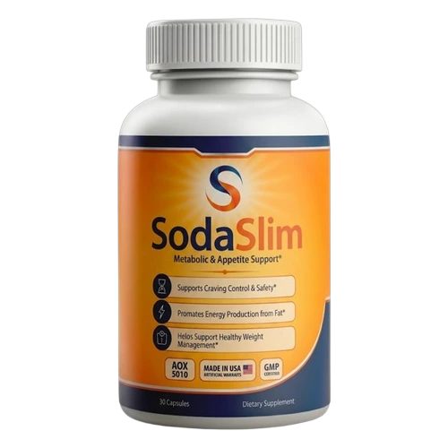 SodaSlim