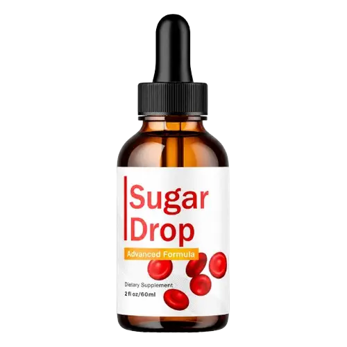 Sugar Drop