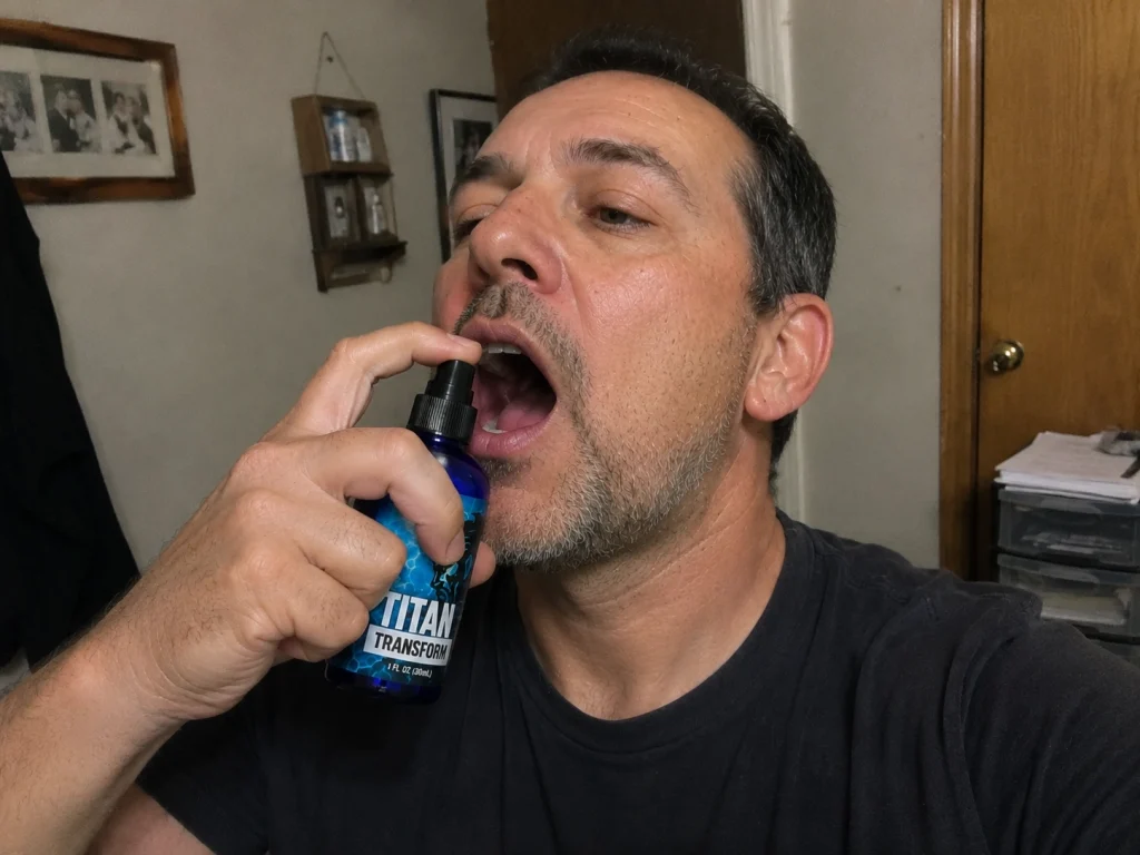 Titan Testimonials