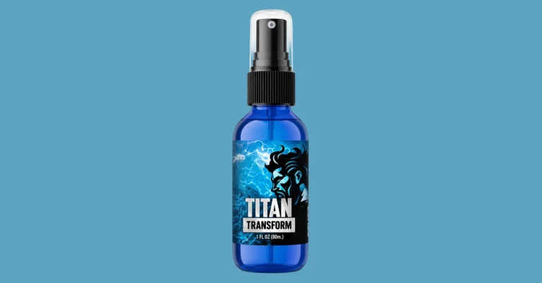 Titan Transform Reviews