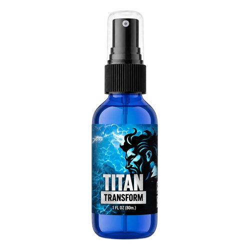 Titan Transform