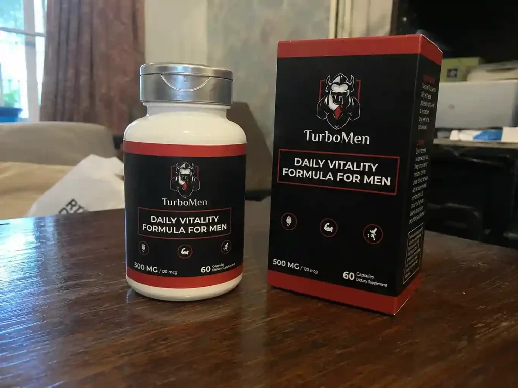 TurboMan user reviews