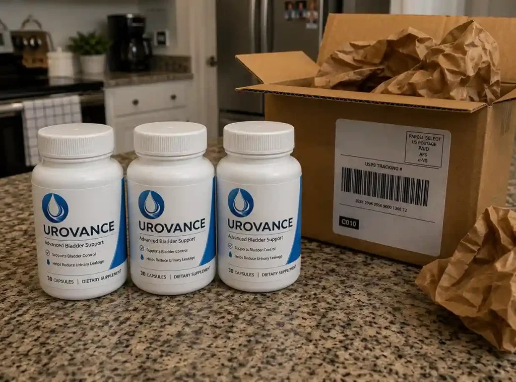 Urovance packages