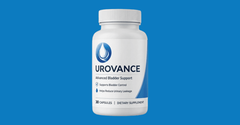 Urovance reviews