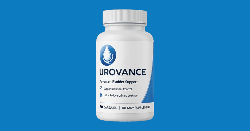 Urovance reviews