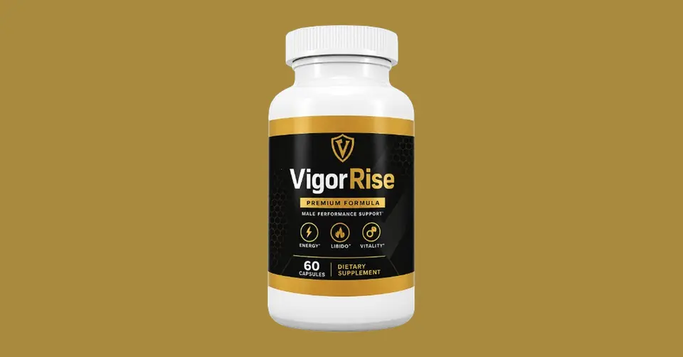 Vigor Rise Reviews