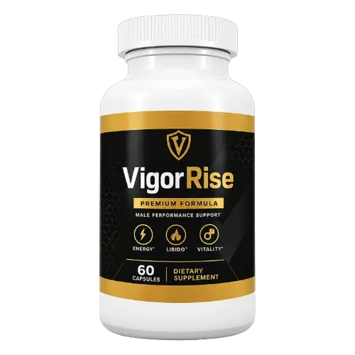 Vigor Rise