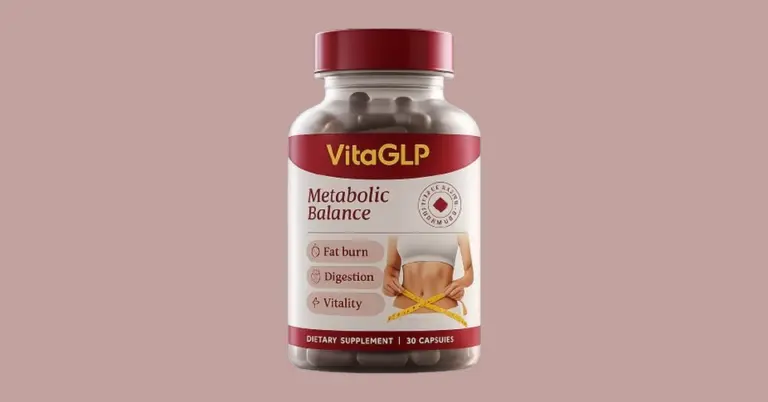 VitaGLP Reviews