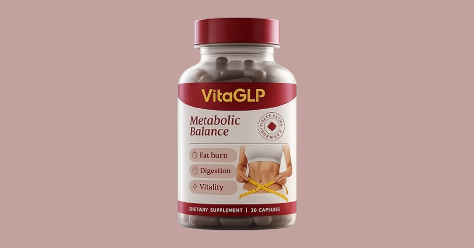 VitaGLP Reviews