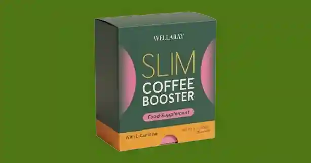Wellaray Slim Coffee Booster reviews