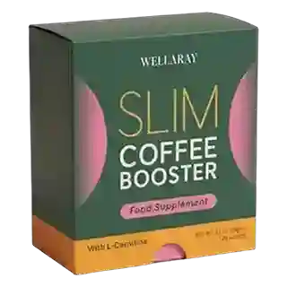 Wellaray Slim Coffee Booster