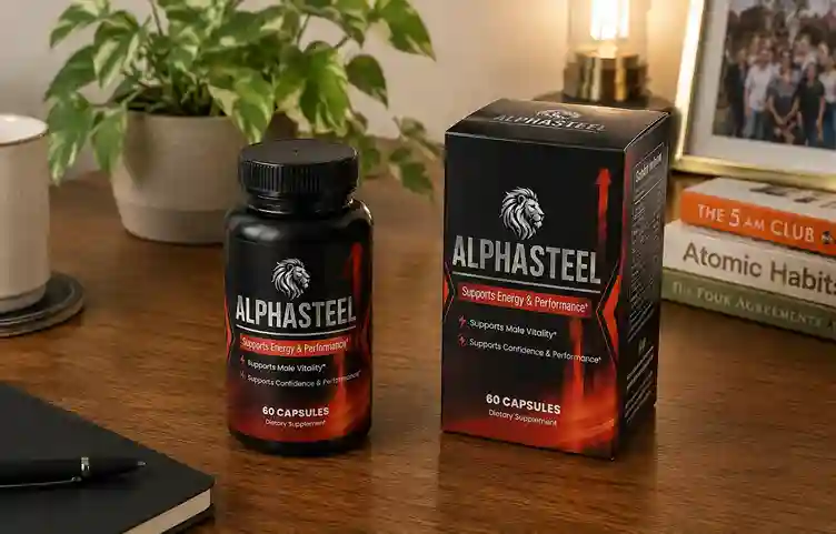 alpha steel bottles