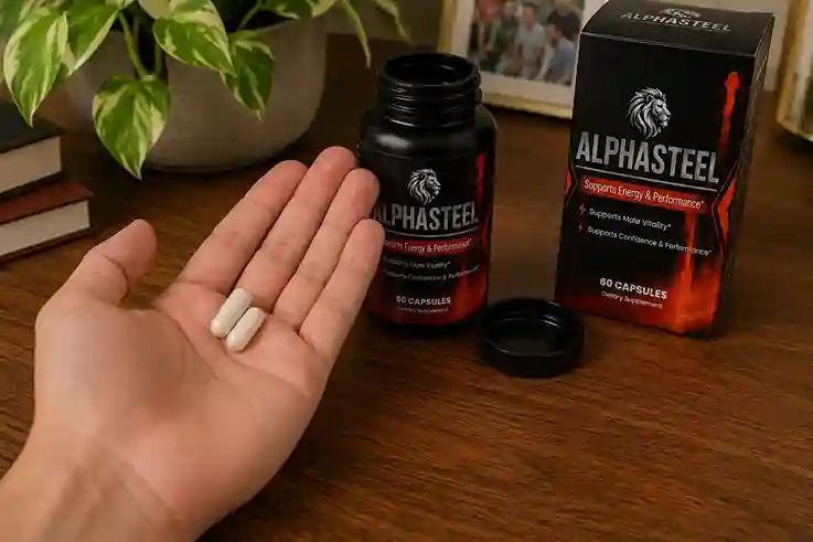 alpha steel reviews