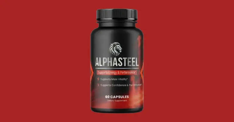 alphasteel reviews