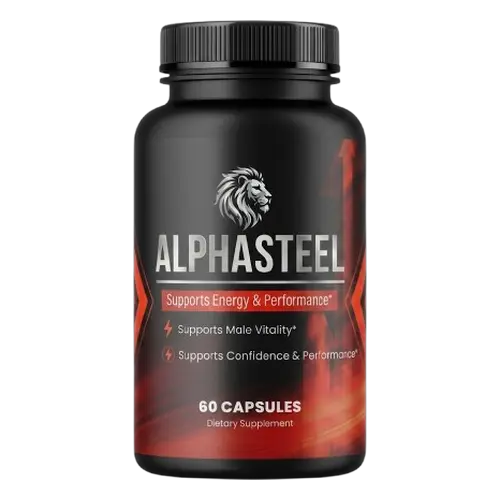 AlphaSteel 