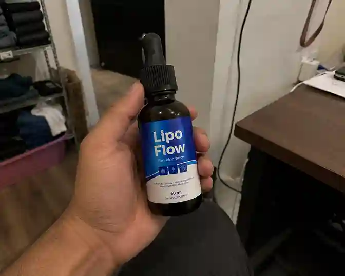 lipoflow customer reviews