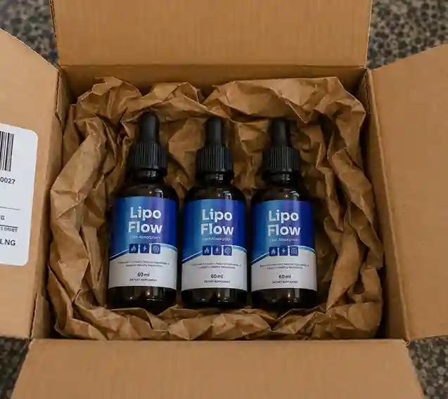 lipoflow packages