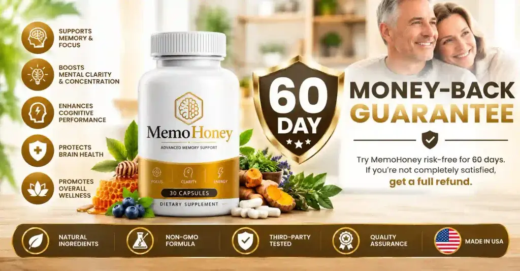 memohoney refund