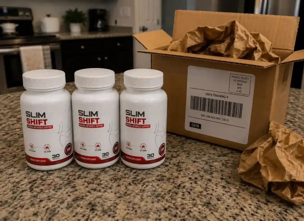 slim shift packages