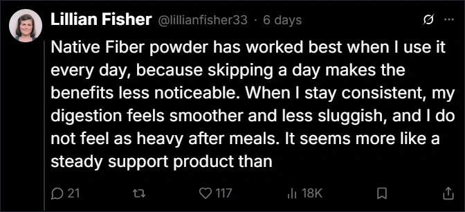twitter review