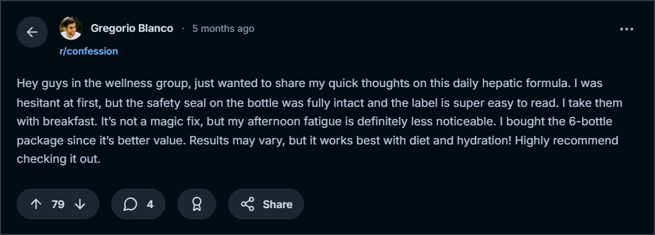 Advanced Muscle Plus customer reviews