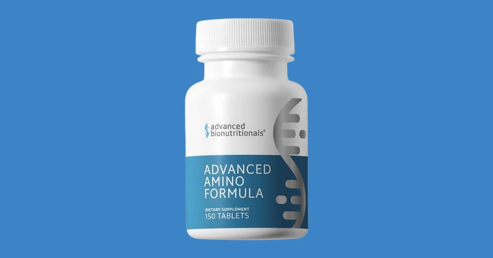 Advanced Amino Formula reviews