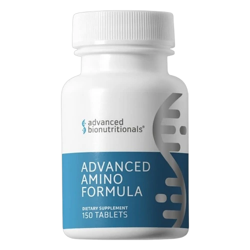 Advanced Amino Formula