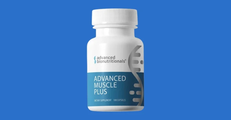 Advanced Muscle Plus reviews