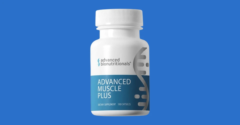 Advanced Muscle Plus reviews