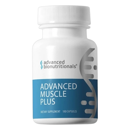 Advanced Muscle Plus
