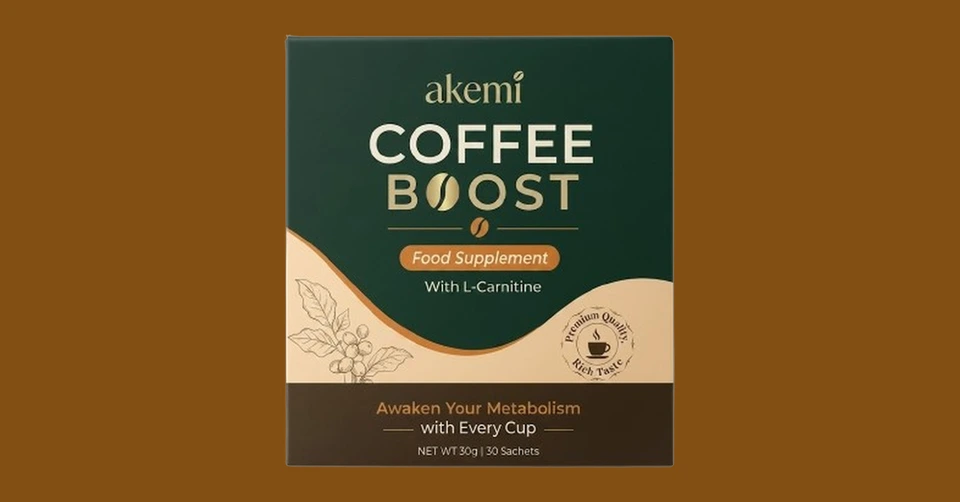 Akemi Coffee Boost reviews
