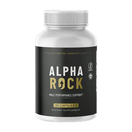 Alpha rock