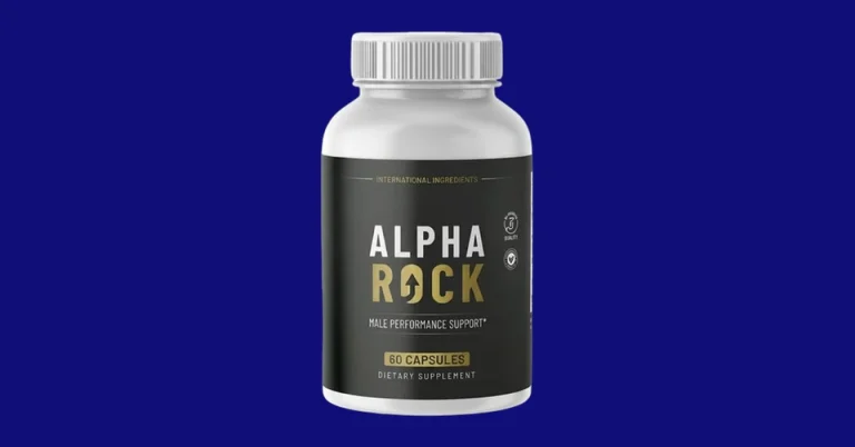 Alpha rock reviews