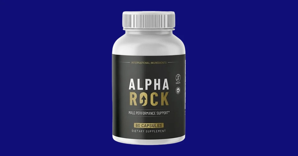 Alpha rock reviews
