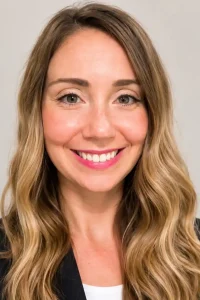 Amanda Cooney, Ph.D.