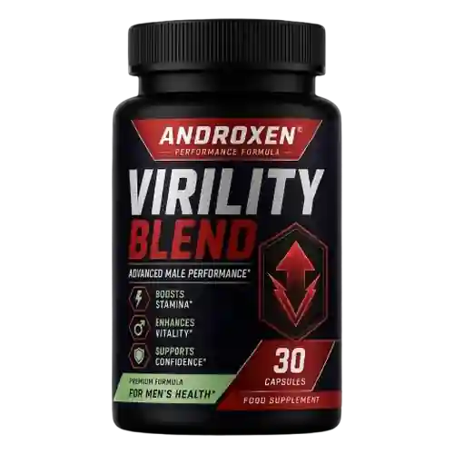 Virility Blend