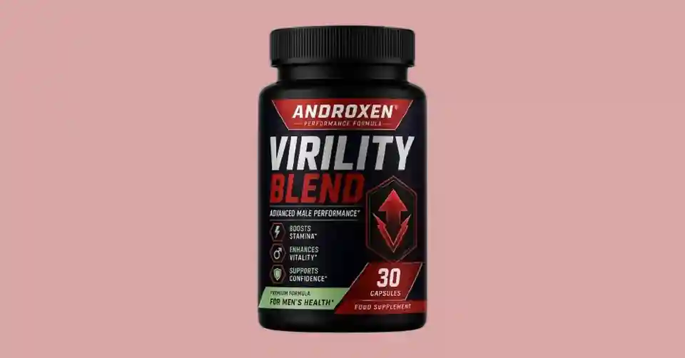 Androxen Virility Blend Reviews