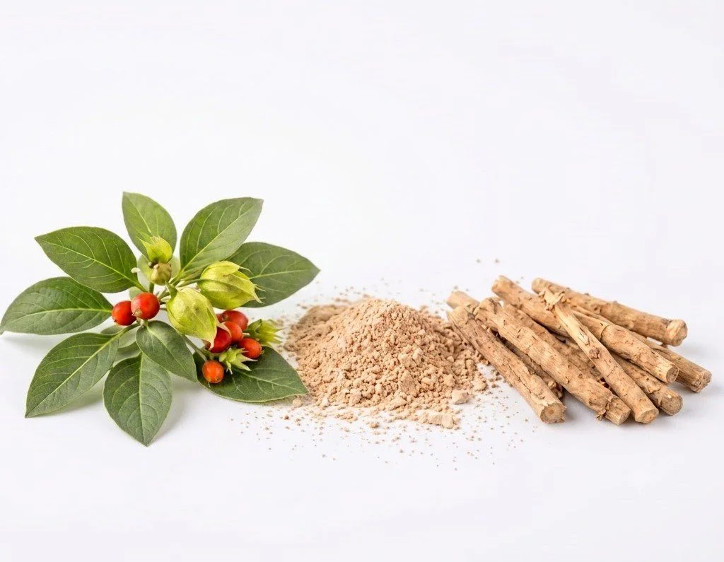 Ashwagandha