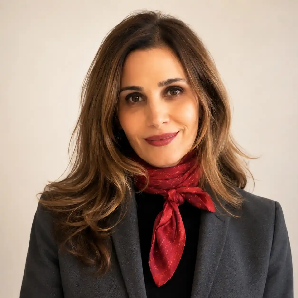 Atossa Niakan