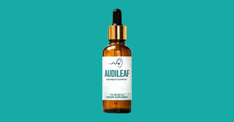 AudiLeaf Reviews main image Review