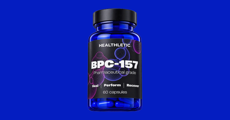 BPC 157 reviews Review