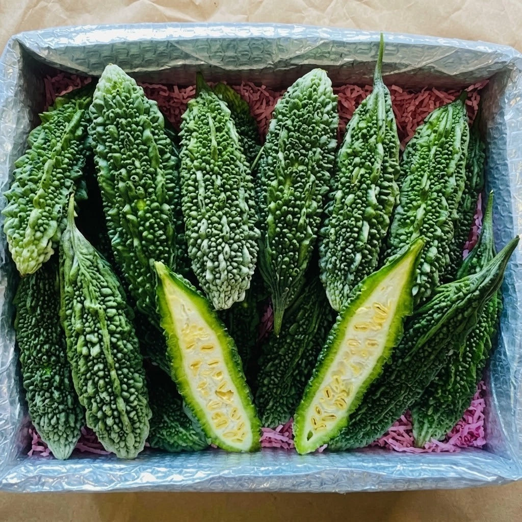 Bitter Melon