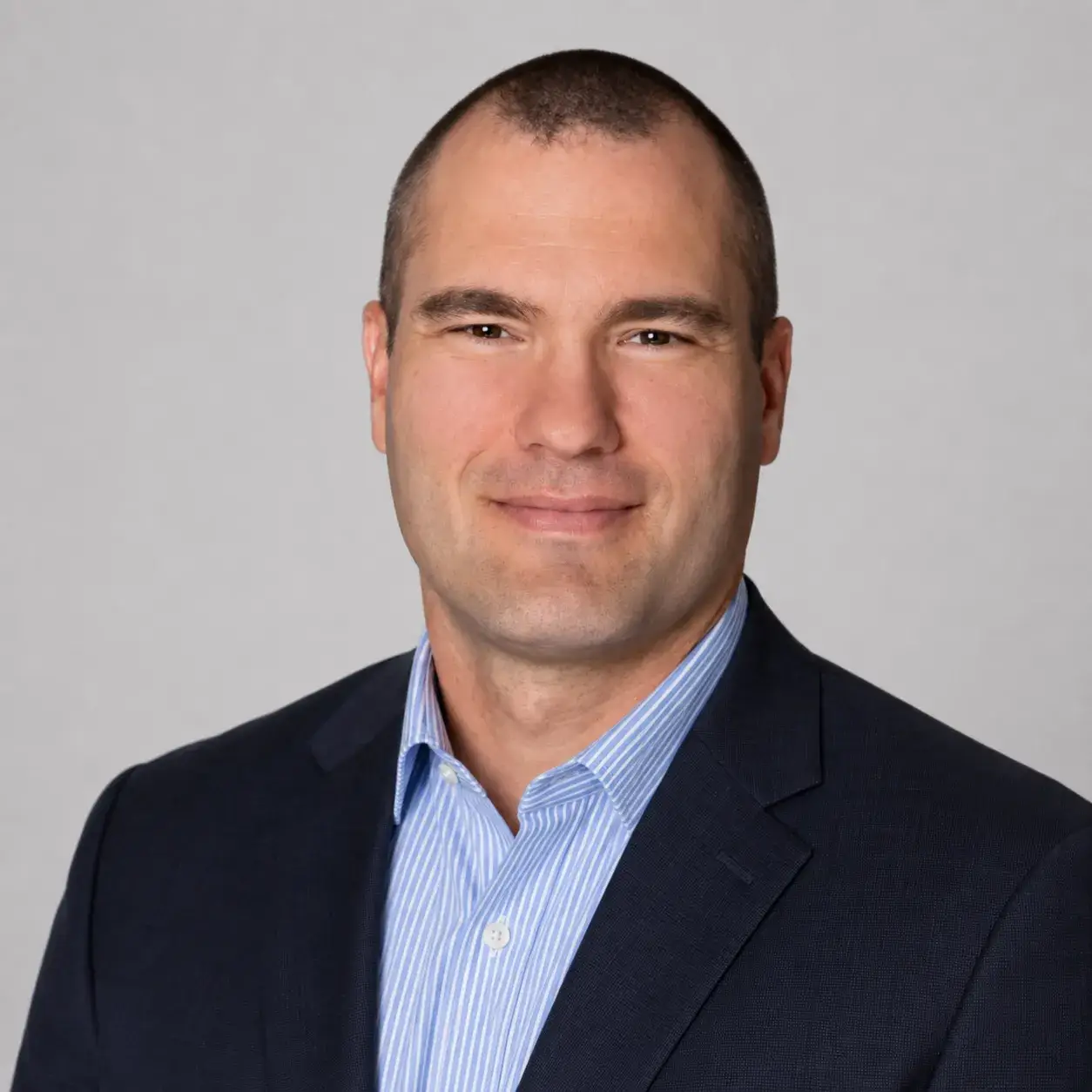Chad Hivnor
