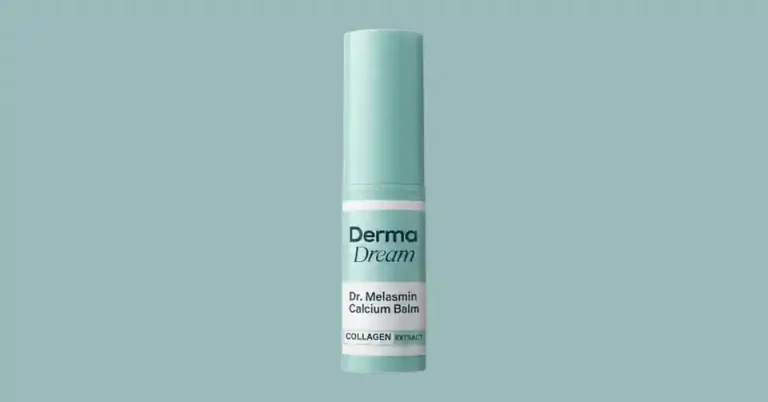 Dr. Melasmin Calcium Stick Reviews