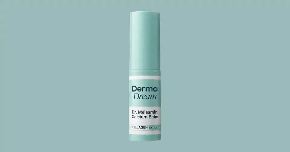 Dr. Melasmin Calcium Stick Reviews