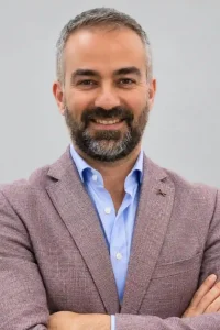 Dr. Domenico Rossi, OP