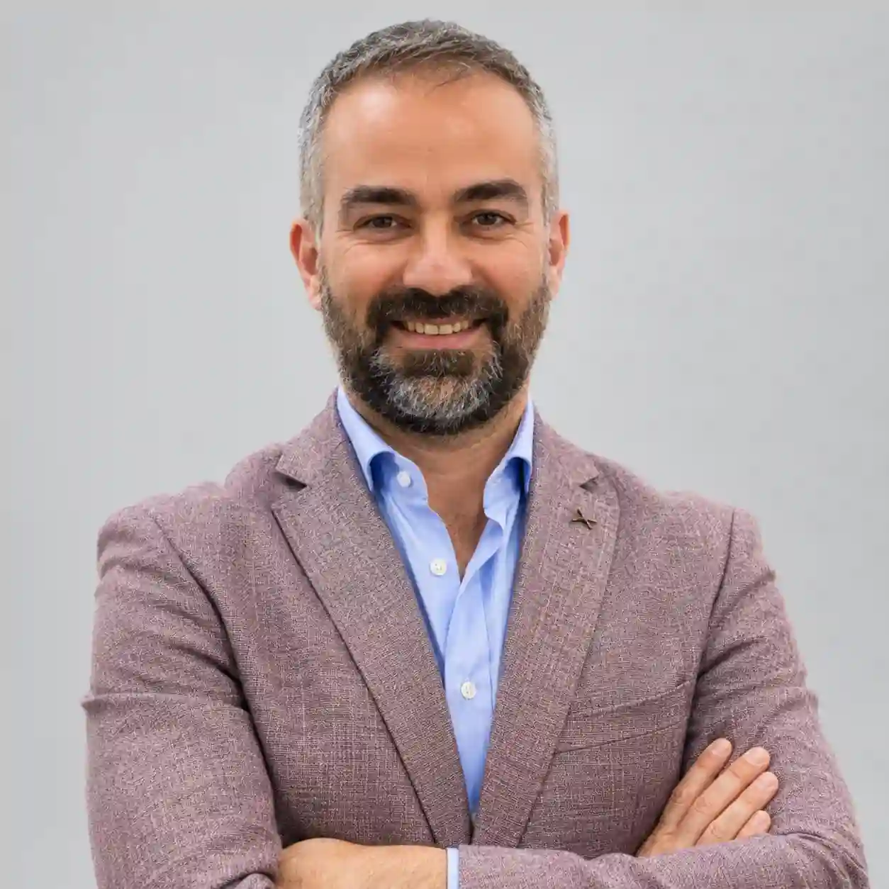 Dr. Domenico Rossi