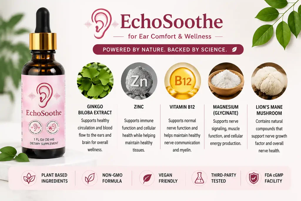 Echo Soothe Reviews